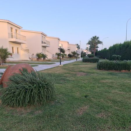 Nissiana Hotel & Bungalows Ayia Napa Exterior foto