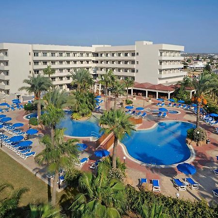 Nissiana Hotel & Bungalows Ayia Napa Exterior foto