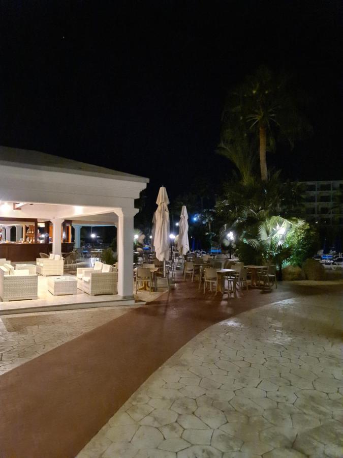 Nissiana Hotel & Bungalows Ayia Napa Exterior foto