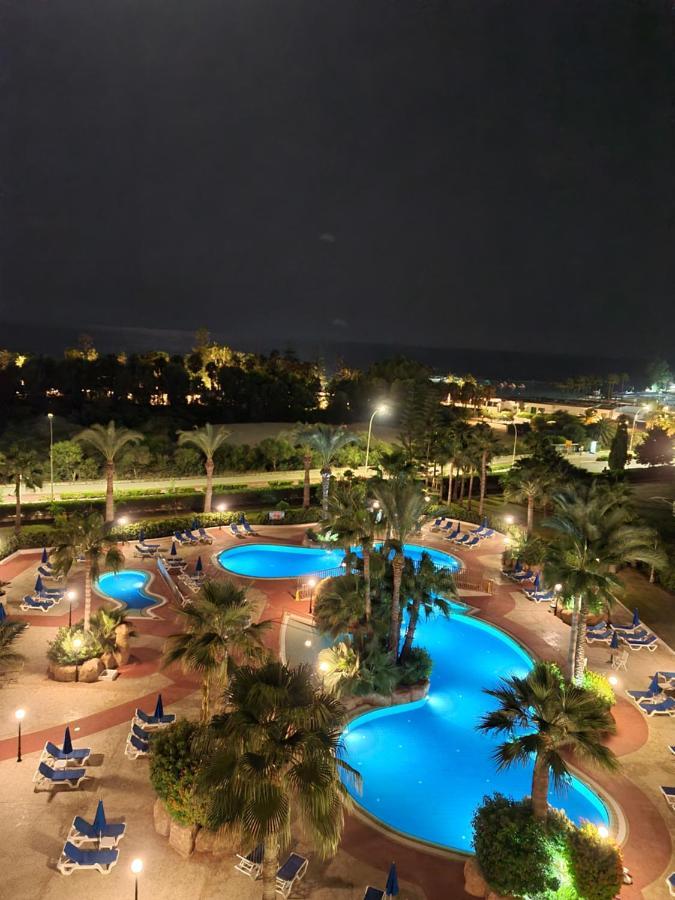 Nissiana Hotel & Bungalows Ayia Napa Exterior foto