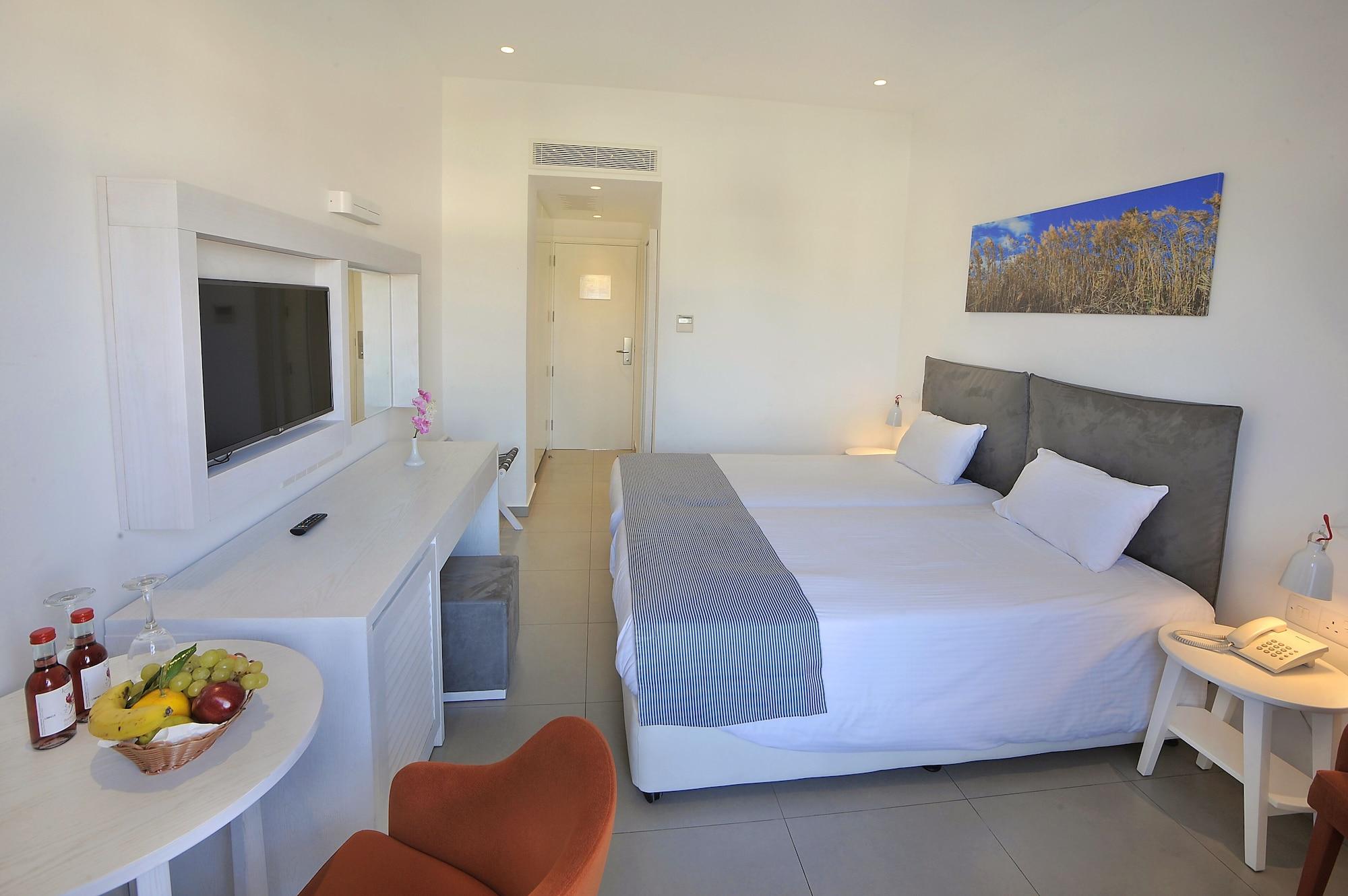 Nissiana Hotel & Bungalows Ayia Napa Exterior foto