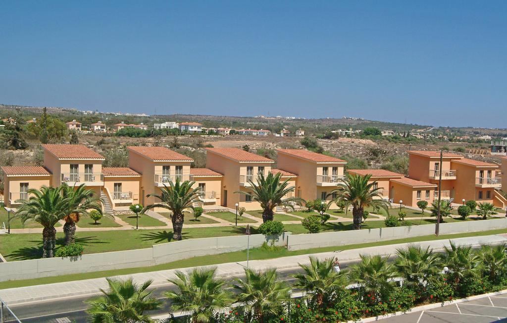 Nissiana Hotel & Bungalows Ayia Napa Exterior foto